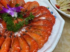 -小海豚•老字号海鲜餐厅(天涯店)