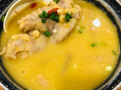 -霸道川面馆(张江店)