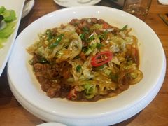 -巴依老爷新疆美食(常营店)