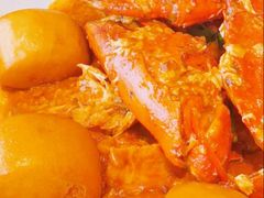-珍宝海鲜JUMBO Seafood(ifc店)