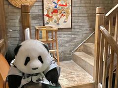 -南京大牌档(崇文门国瑞店)