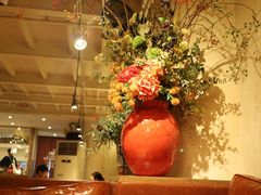 -玛格萝妮比萨屋(陆家浜路店)