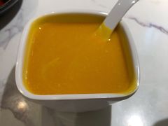南瓜粥-花味·自助烤肉(南方时代店)