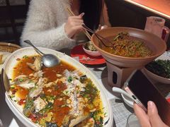 -烹湘·鲜炒湖南土菜(海珠店)