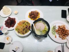 -百富源·海鲜辽菜(和平北大街店)