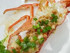 -安东水产海鲜餐厅