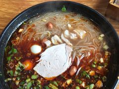 -青石桥老瓦房肥肠粉总店(青石桥总店)