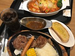 -大家乐(广州天河城六楼店)