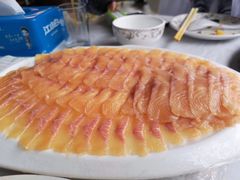 -京北渔家傲