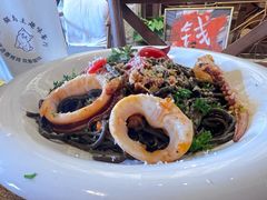 -猫岛主趣味餐厅(鼓浪屿店)