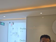 -世医堂推拿艾灸(淮海路店)