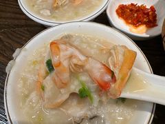 -大洋家·精品潮汕菜·生腌砂锅粥(天河东路店)