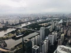 -广州四季酒店