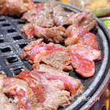 这家烤肉店的横膈膜居然有一米长❗️