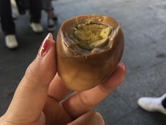 -金盆阿嬷香菇茶叶蛋(玄光店)