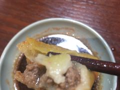 -老新隆牛肉锅贴(新街口店)