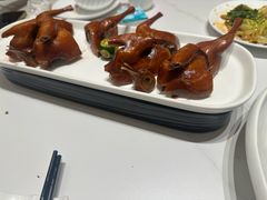 -湖锦酒楼·32年地道湖北菜(光谷店)