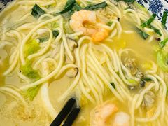 -莆鑫海鲜城(浏河店)