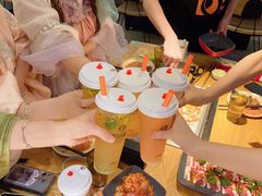 -新石器烤肉(无锡万象城店)