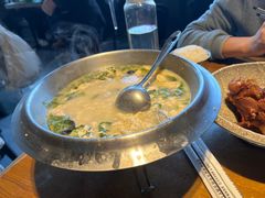 -95号酱骨·一块豆腐(展春园西路店)