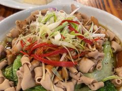 -侠成水上农庄(工业大道店)
