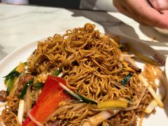-深仔记茶餐厅(亚士厘道店)