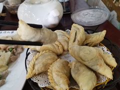 -吴门人家·苏宴宫廷菜(拙政园店)