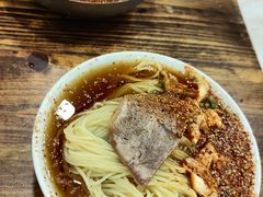 咸口冷面-西塔大冷面(市府大路店)