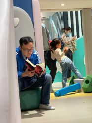点击看大图 -meland club亲子乐园(重庆万象城店)