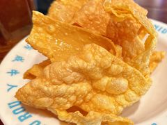 豆皮-受气牛肉·重庆耙牛肉(来福士店)