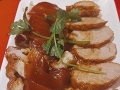 -春梅里卤鹅馆·47年老字号(中山路店)