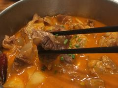 -巴依老爷新疆美食(望京小街店)