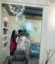 -3AM·S HAIR SALON烫发染发接发