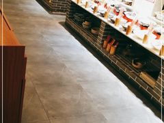 -丈母娘的饭局•新金陵菜(牛首山店)