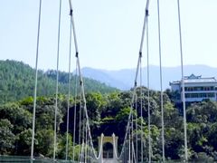 -百漈沟生态旅游景区