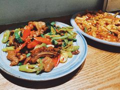 -静一餐厅·湖北菜(前门创始店)