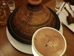-Tajine Moroccan塔金摩洛哥中东餐厅