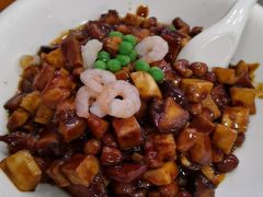 -翠亭酒家(山西南路店)