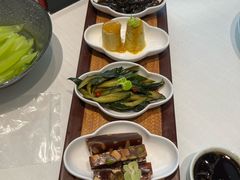 -壹零捌道·北京烤鸭(车公庄店)