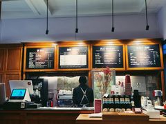 -1901 Cafe(西四店)