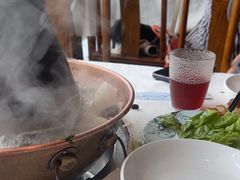 -东来顺饭庄(西直门店)