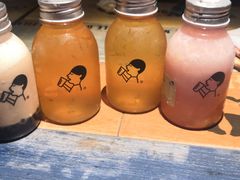 -喜茶(东莞雍华庭店)