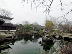 -东山雕花楼