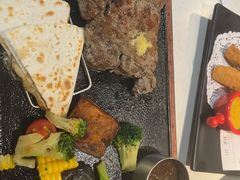 -豪客来牛排(伟诚广场店)