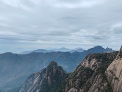 -黄山风景区