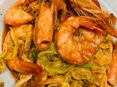 -良友·海鲜青岛菜(五四广场店)