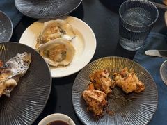 -盛宴自助餐厅(运达喜来登店)