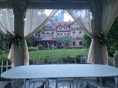 -马勒别墅饭店(静安寺店)