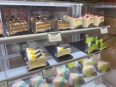 -蜂蝶来饼店(拱北总店)