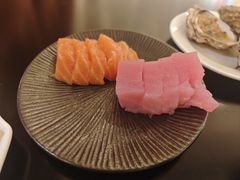 -盛宴自助餐厅(运达喜来登店)